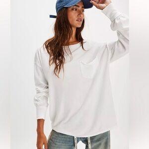 We The Free Fade Into You Tee